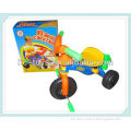 Hot Plastic Baby Riding-on Tricycle, Cheap Trycycle, Baby Tricycle, Promotional Gift